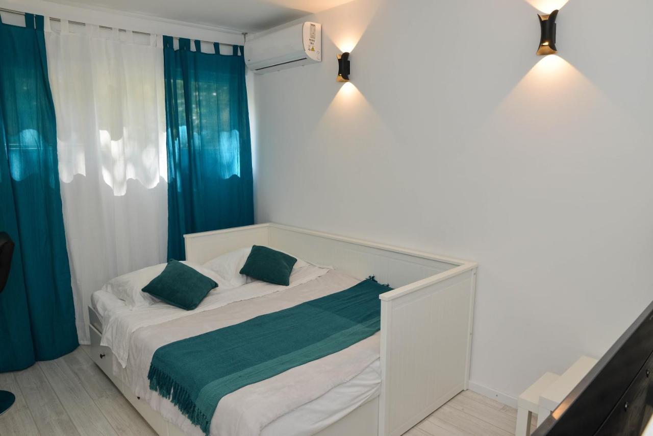 Apartment Deni Zadar Bagian luar foto